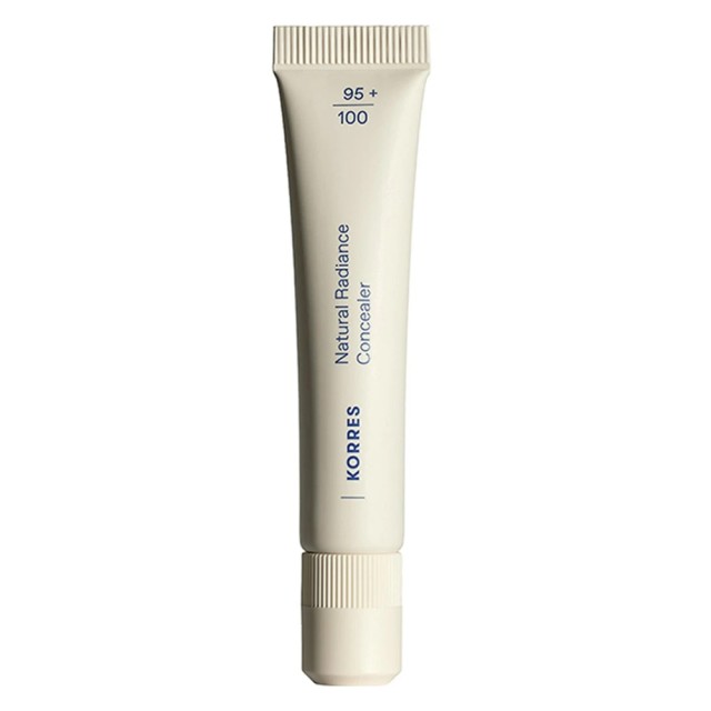 Korres Natural Radiance Concealer 02 Medium 8ml product photo
