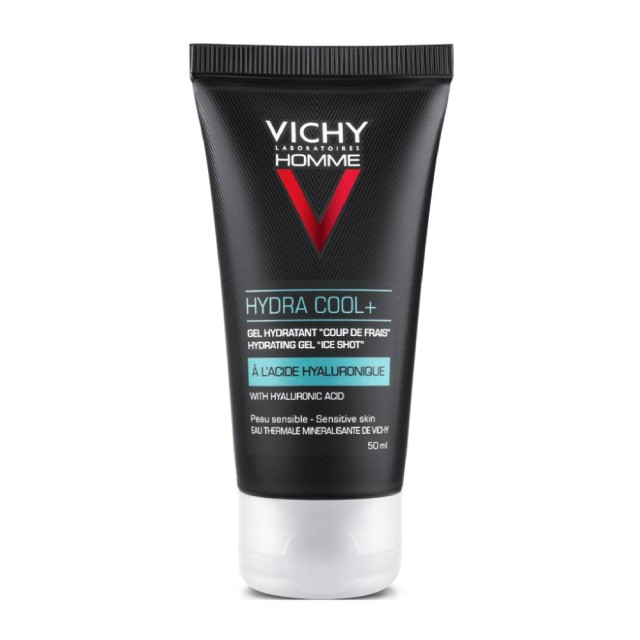 Vichy Homme Hydra Cool+ 50 ml product photo
