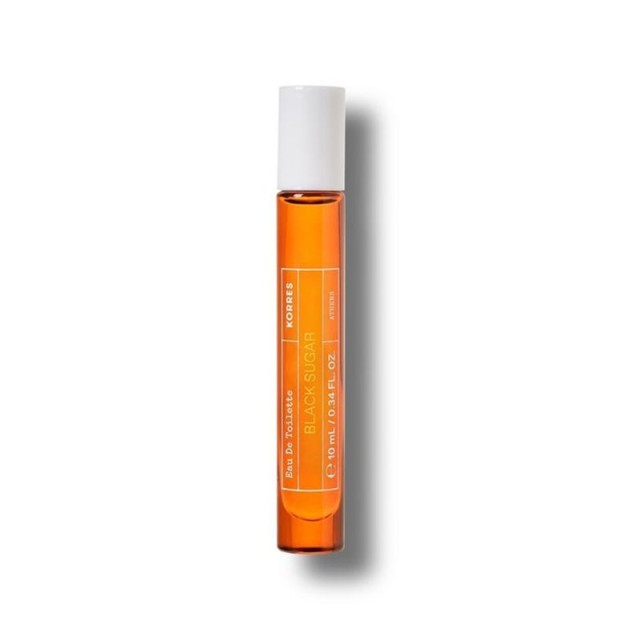 Korres Black Sugar Eau De Toilette Γυναικείο Άρωμα 10ml product photo