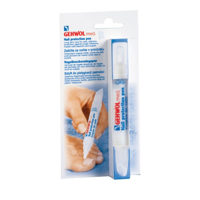 Gehwol Med Nail Protection Pen 3 ml product photo