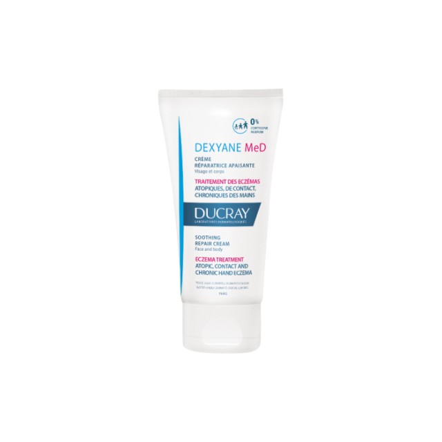 Ducray Dexyane Med Creme 30 ml product photo