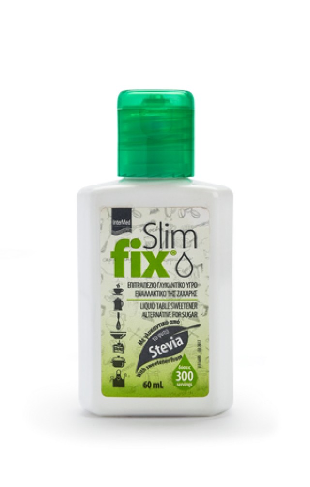 Intermed Slim Fix 60 ml product photo