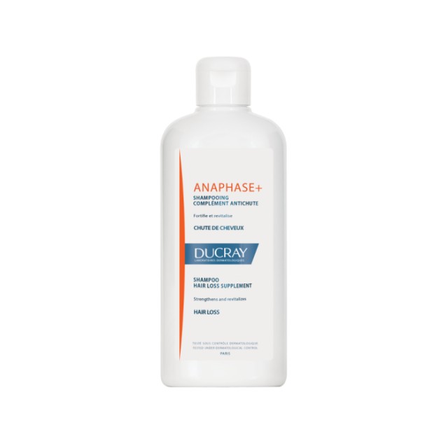 Ducray Anaphase+ Shampoo 400 ml product photo