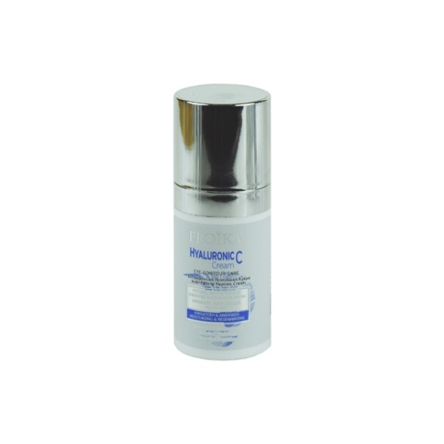 Froika Hyaluronic - C Eyes 15 ml product photo