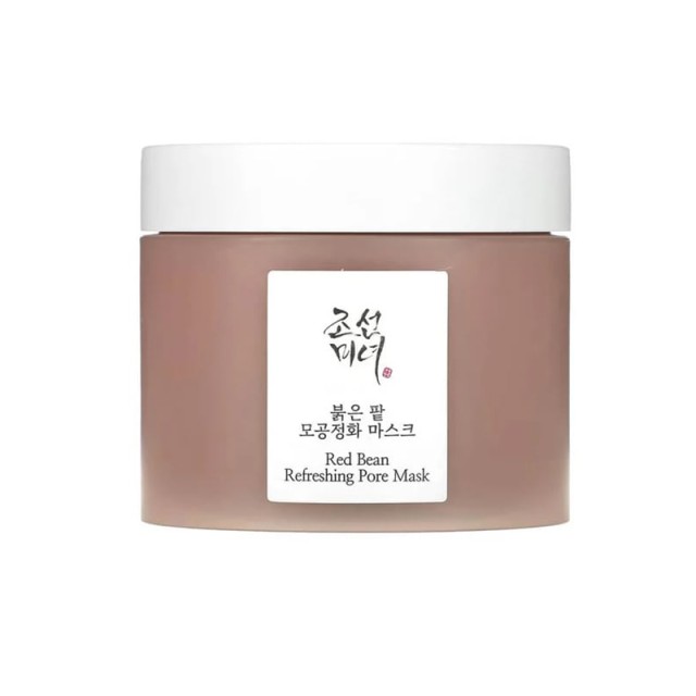 Beauty of Joseon Red Bean Refreshing Απολεπιστική Μάσκα Προσώπου Με Κόκκινο Φασόλι 140ml product photo