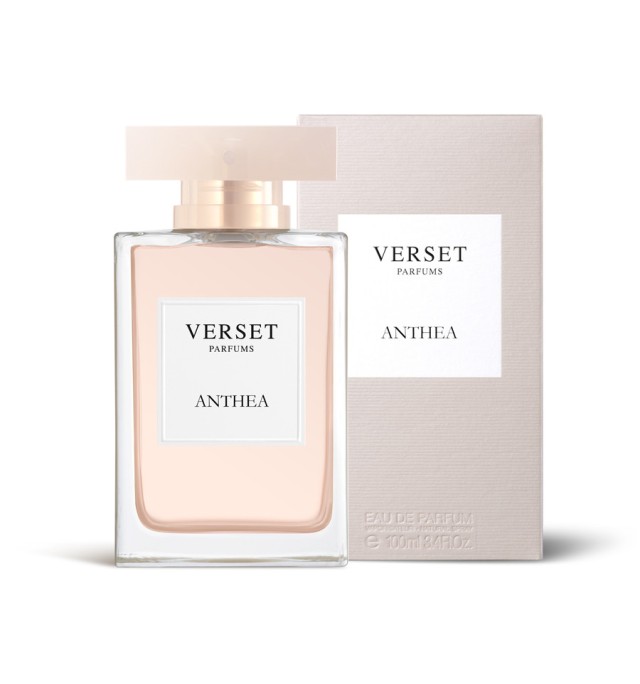 Verset Anthea Eau De Parfum Γυναικείο 100 ml product photo