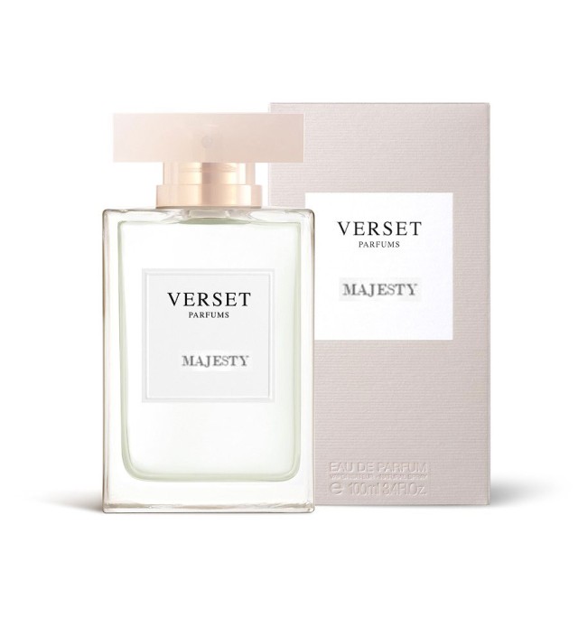 Verset Majesty Eau De Parfum Γυναικείο 100 ml product photo