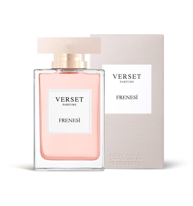Verset Frenesi Eau De Parfum Γυναικείο 100 ml product photo