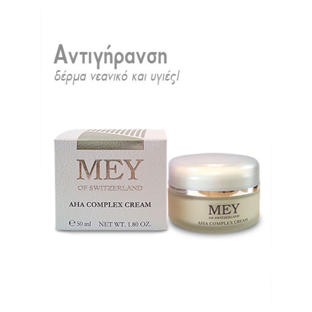 Mey Aha Complex Cream 50 ml product photo