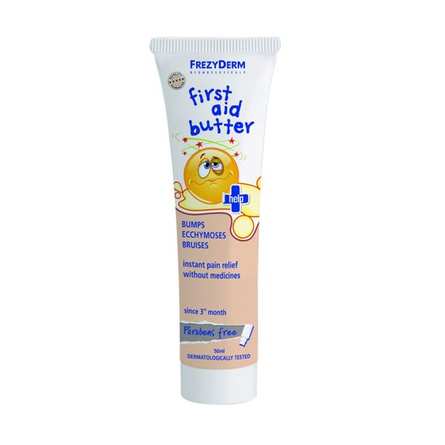 Frezyderm First Aid Butter 50 ml product photo