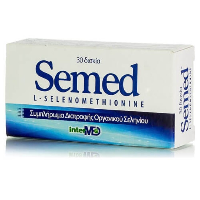 Intermed Semed 30 tabs product photo