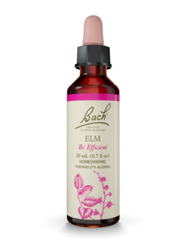 Power Health Bach Elm 20 ml product photo