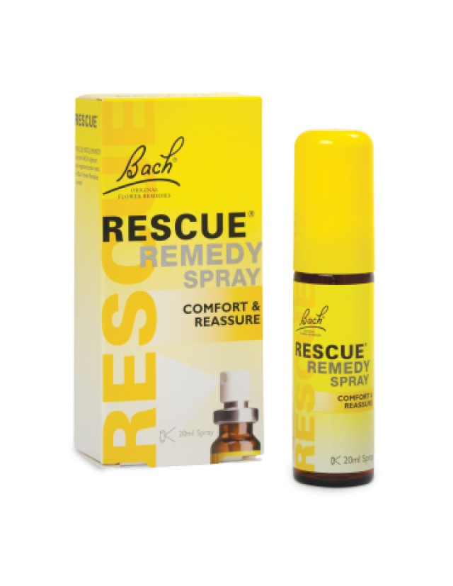 Power Health Bach Rescue Remedy 20 ml Spray product photo
