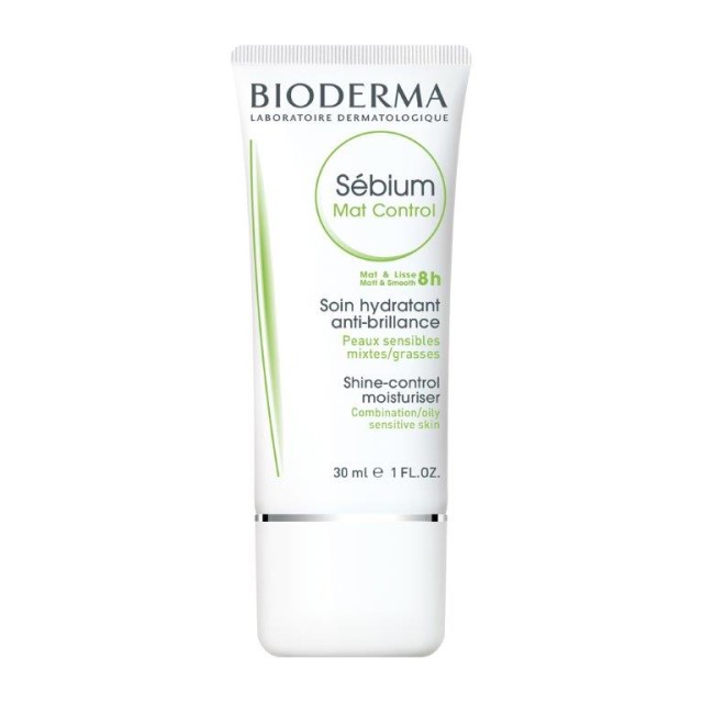 Bioderma Sebium Mat Control 30 ml product photo