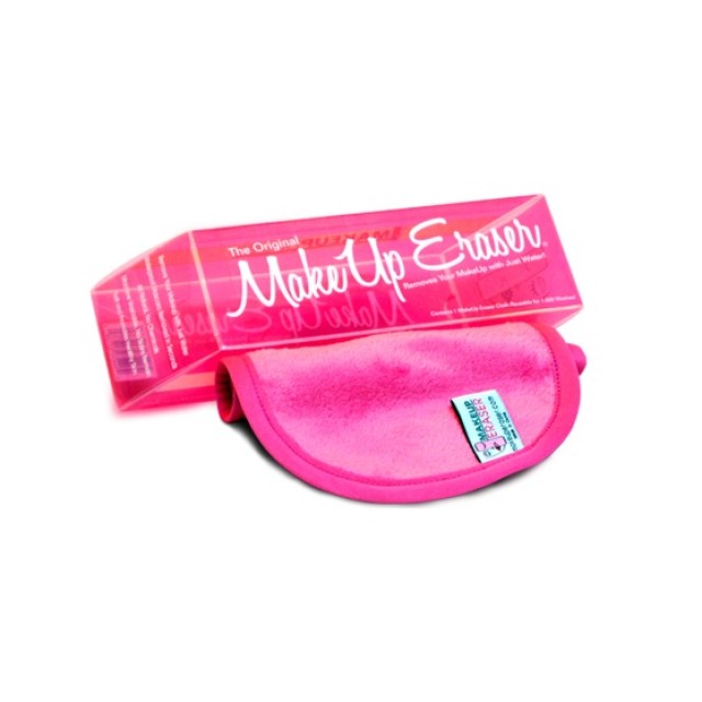 Make Up Eraser Pink Mini 1τμχ product photo