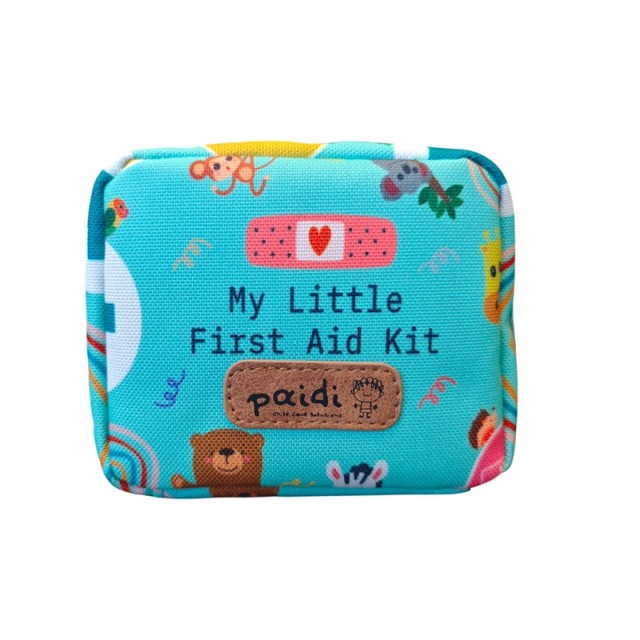 Paidi My Little First Aid Kit Παιδικό Κιτ Πρώτων Βοηθειών product photo
