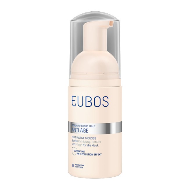 Eubos Multi Active Mousse 100 ml product photo