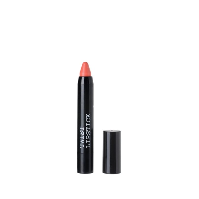 Korres Raspberry Twist Lipstick Cheerful 2.5gr product photo