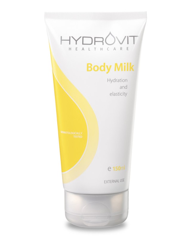 Hydrovit Body Milk 150 ml product photo