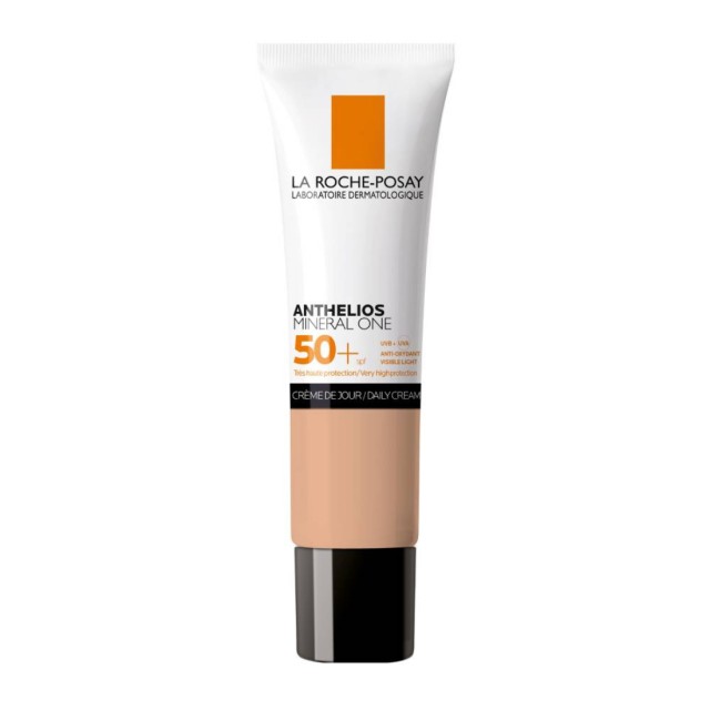 La Roche Posay Anthelios Mineral One SPF50+ (shade 3) 30 ml product photo