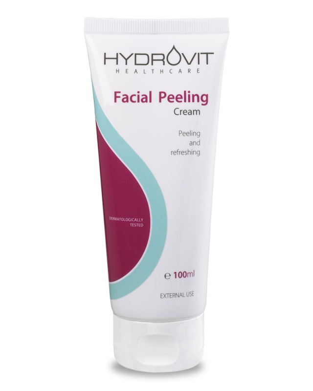 Hydrovit Facial Peeling Cream 100 ml product photo