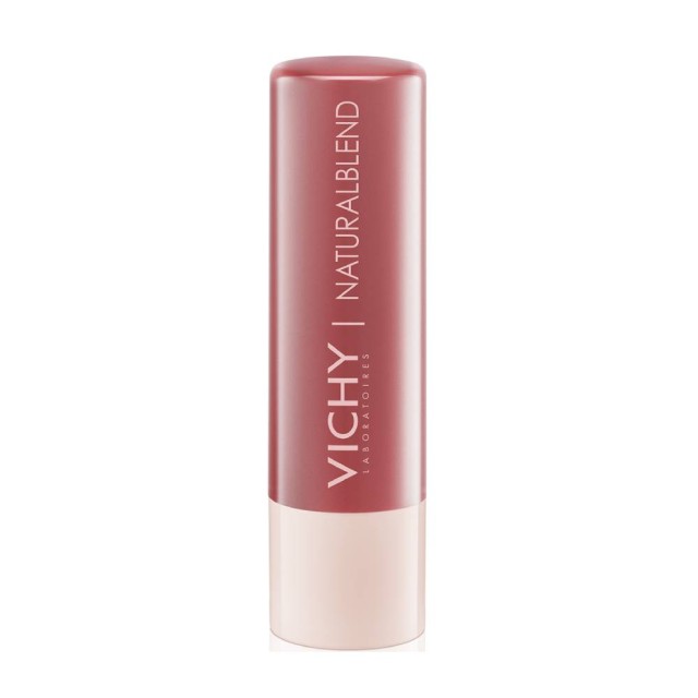 Vichy NaturalBlend Hydrating Tinted Lip Balms (Nude) 4,5 gr product photo