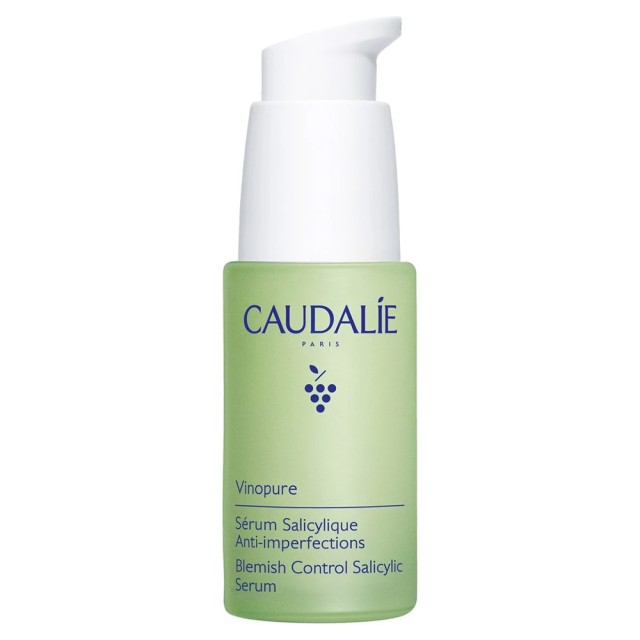 Caudalie Vinopure Blemish Control Salicylic Serum 30ml product photo