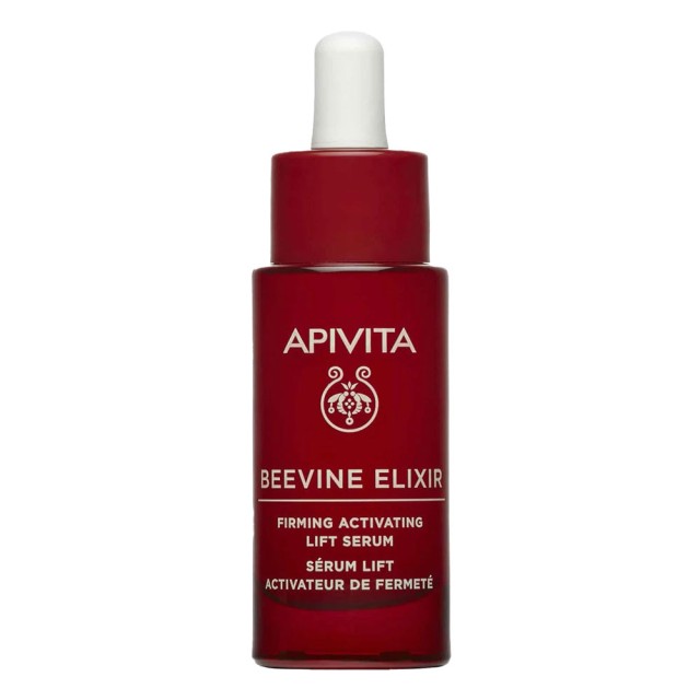 Apivita Beevine Elixir Firming Activating Lift Serum 30ml product photo