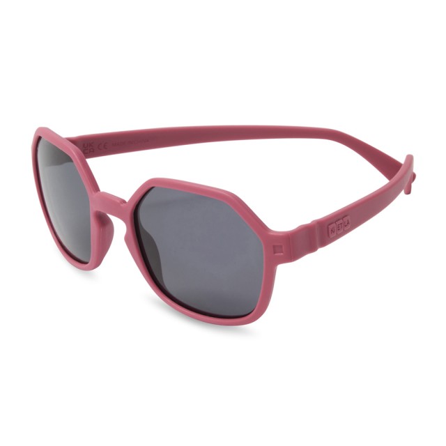 KiETLA Παιδικά Γυαλιά Ηλίου Eyzz 7-12 Ετών Raspberry product photo