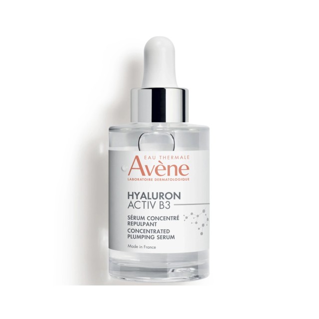 Avene Hyaluron Activ B3 Concentrated Plumping Serum 30ml product photo