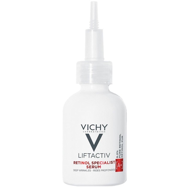 Vichy Liftactiv Retinol Specialist Deep Wrinkles Serum 30ml product photo