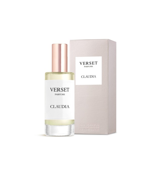 Verset Claudia Eau De Parfum Γυναικείο 15 ml product photo