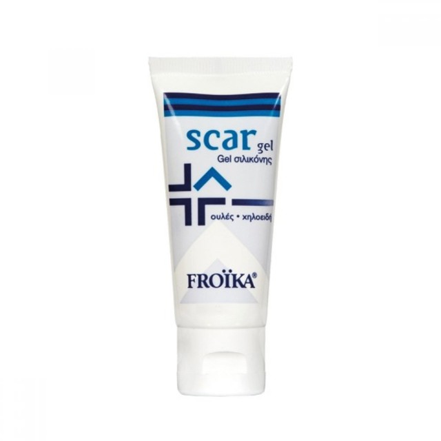 Froika Scar Gel 20 ml product photo