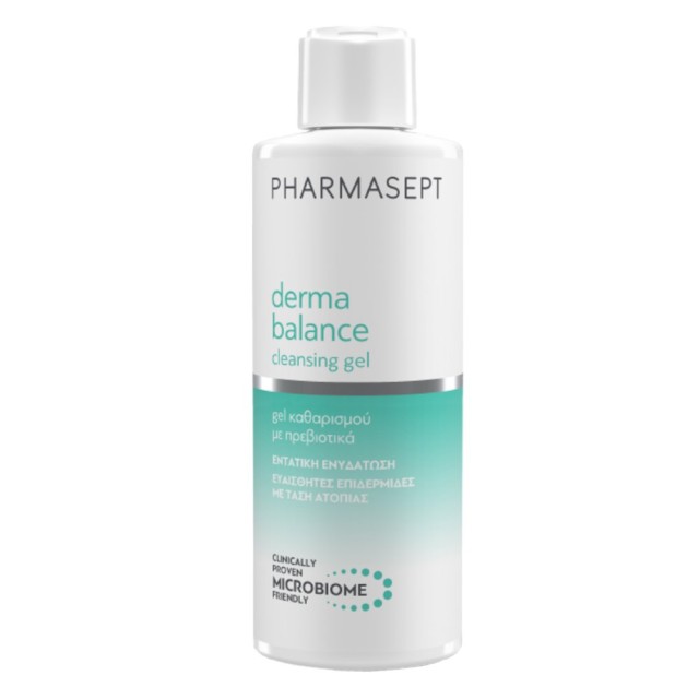 Pharmasept Derma Balance Cleansing Gel 250ml product photo