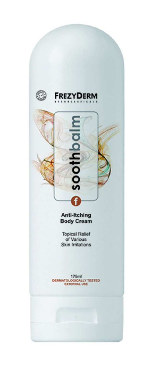 Frezyderm Sooth Balm 175 ml product photo