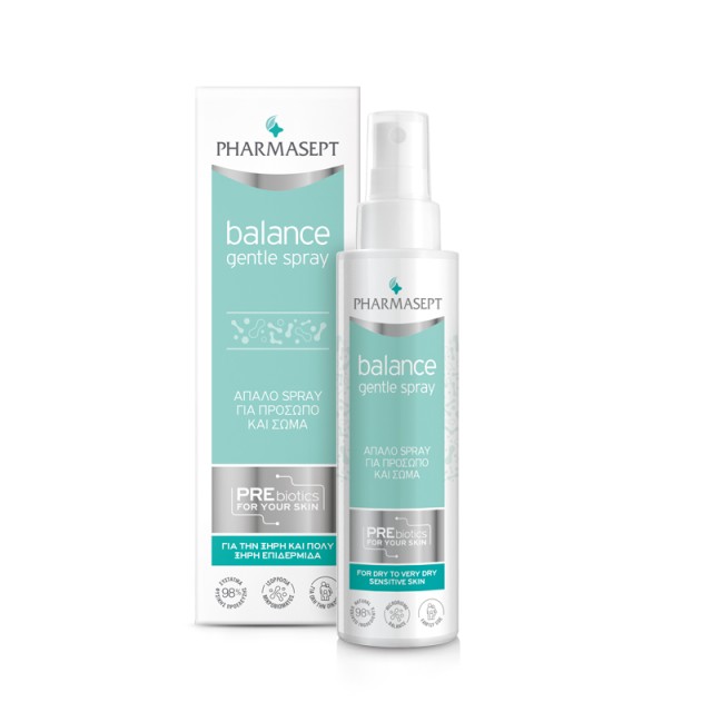 Pharmasept Balance Gentle Spray 100 ml product photo