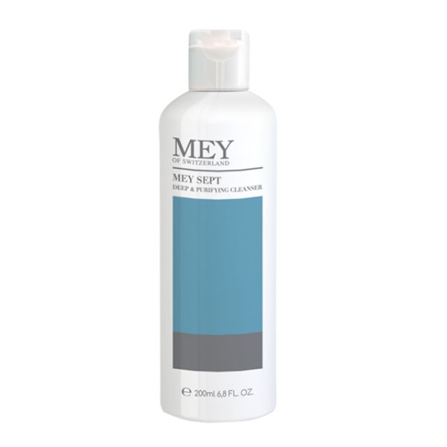 Mey Meysept Deep & Purifying Cleanser 200 ml product photo