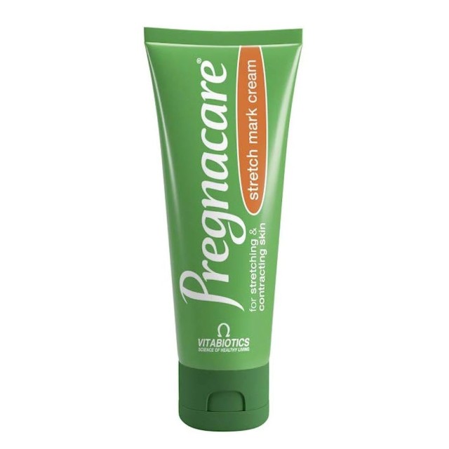 Vitabiotics Pregnacare Stretch Mark Cream 100ml product photo