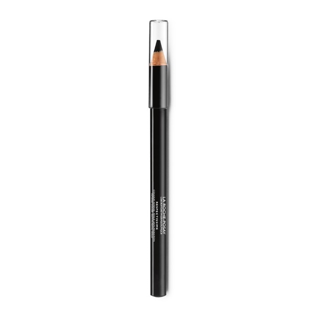La Roche Posay Respectissime Soft Eye Pencil Black 10 gr product photo