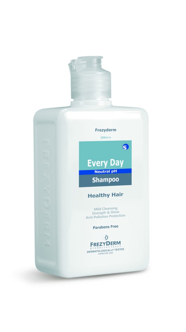 Frezyderm Every Day Shampoo 200 ml product photo