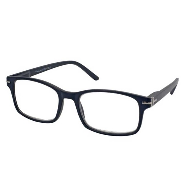Eyelead Γυαλιά Διαβάσματος E201 1.50 Μαύρο Κοκάλινο product photo