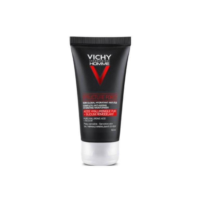 Vichy Homme Structure Force 50 ml product photo