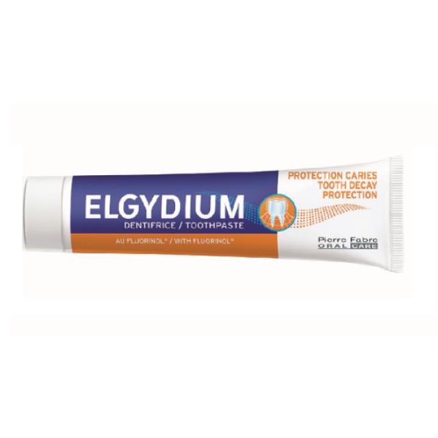 Elgydium Οδοντόπαστα Decay Protection 75 ml product photo