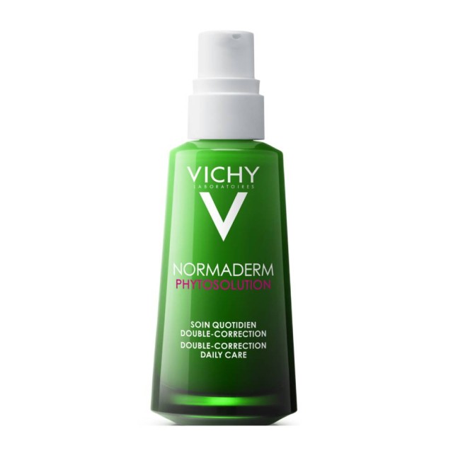 Vichy Normaderm Phytosolution Double Correction Daily Care 50 ml product photo