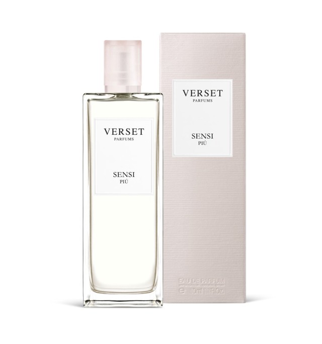 Verset Sensi Piu Eau De Parfum Γυναικείο 50 ml product photo
