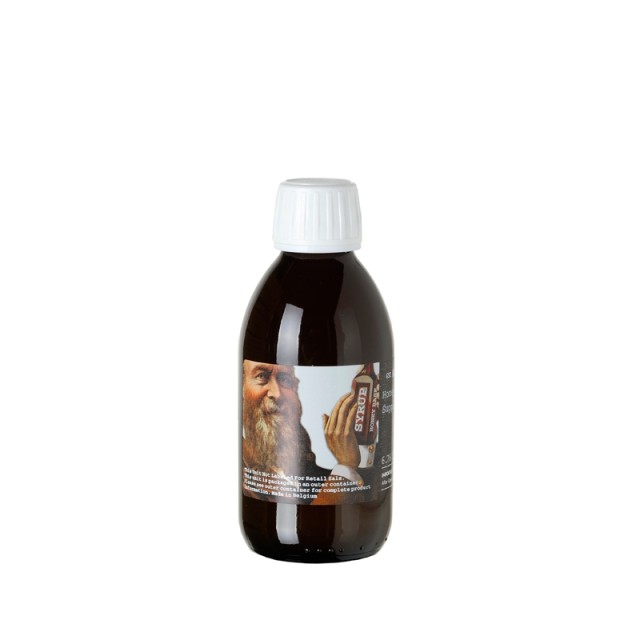 Korres Honey Base Syrup Αρωματικό Σιρόπι με Μέλι, Μάραθο, Γλυκάνισο & Θυμάρι 200 ml product photo