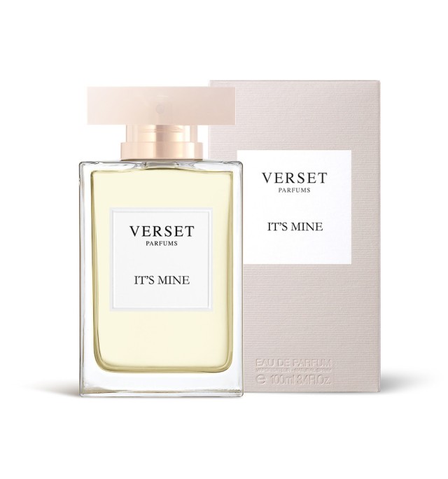 Verset Its Mine Eau De Parfum Γυναικείο 100 ml product photo