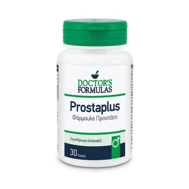 Doctors Formulas Prostaplus 30 tabs product photo