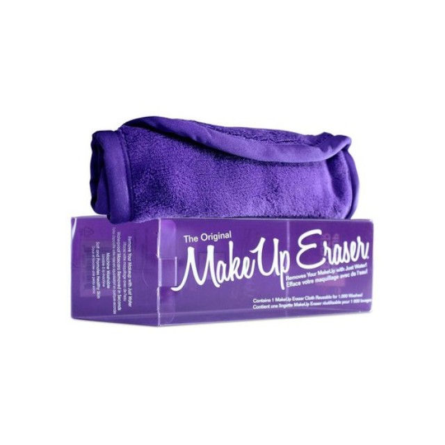 Make Up Eraser Purple 1τμχ product photo