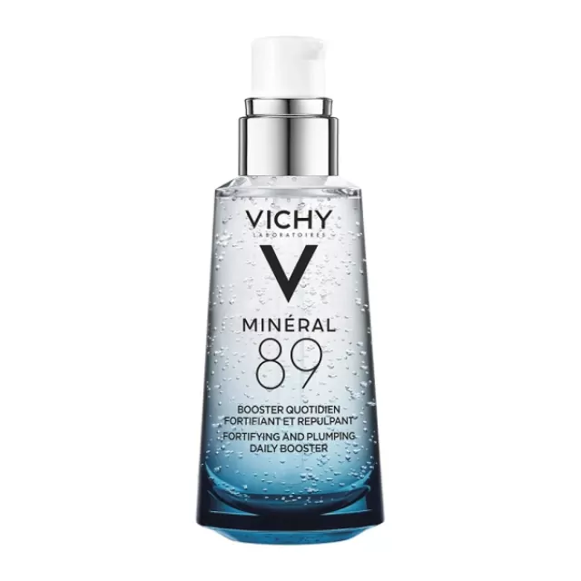 Vichy Mineral 89 Skin Booster 50 ml product photo